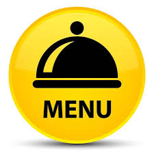 Digital menu interface for restaurant food costing in DigitalPOS system